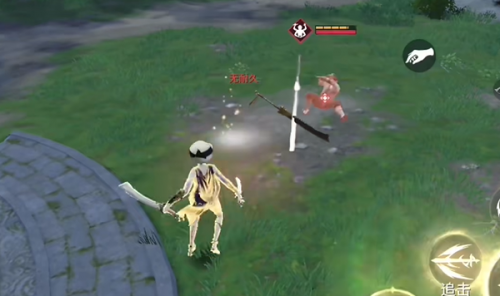 永劫无间手游反制阔刀教程