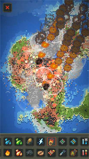 世界盒子修仙模组截图1