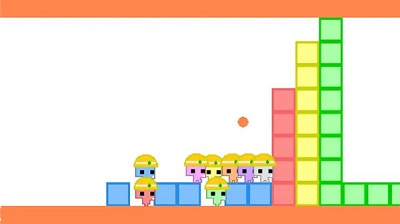 萌猫公园Pico Park截图2