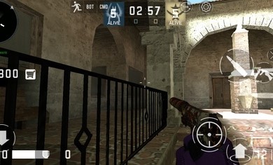 CSGO2手机版截图3