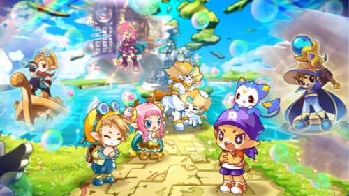 洛克王国可爱鼠抓捕位置