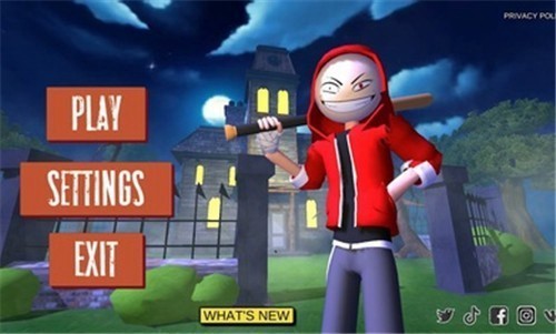 Angry Birds截图1