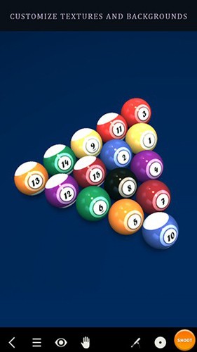 Pools池核截图3