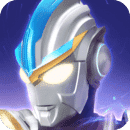 奥特曼传奇英雄旧版本