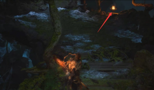 黑神话悟空盘丝洞花间桥探索攻略