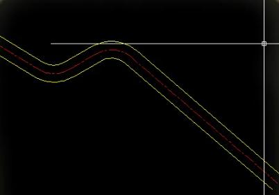 怎么在CAD中绘制道路