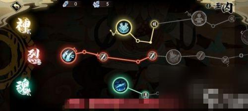 天地劫手游冰璃魂石技能加点推荐