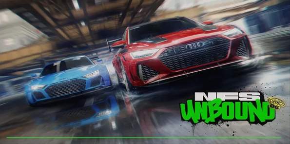 极品飞车集结正式服