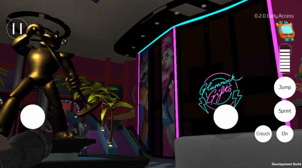 班班幼儿园中文版截图1