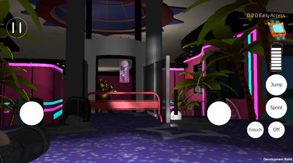 班班幼儿园中文版截图2