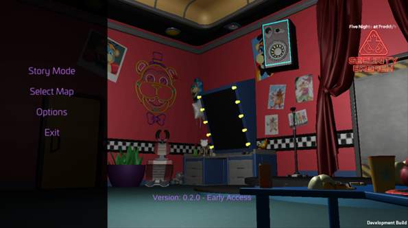 班班幼儿园中文版截图3