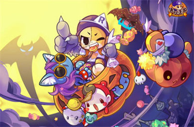 洛克王国世界测试服截图1