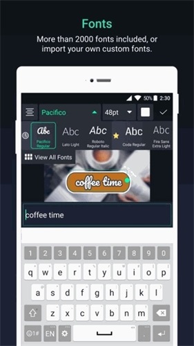 AM剪辑软件中文版