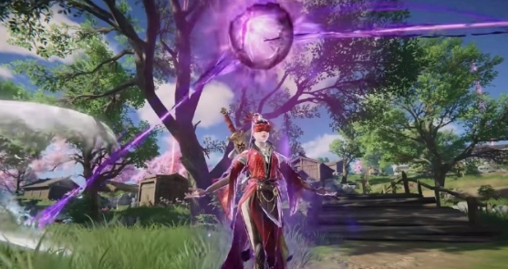 《永劫无间手游》打工买活玩法介绍