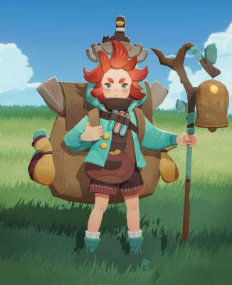 剑与远征启程罗万角色分析