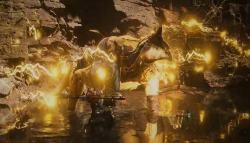 黑神话悟空浪里个波打法技巧