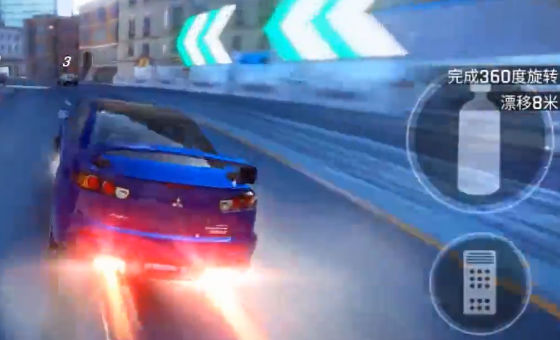 狂野飙车9VIVO版截图2