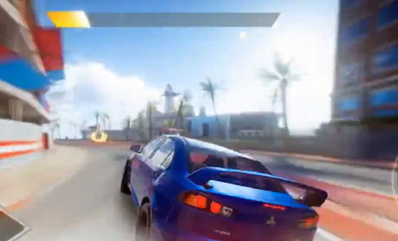 狂野飙车9VIVO版截图3