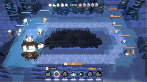 妖之乡提升人物等级方法