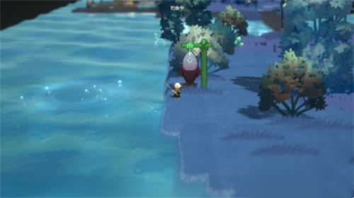 妖之乡提升人物等级方法