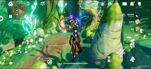 原神晴雨的经纬怎么开 晴雨的经纬副本开启方法