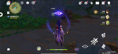 原神晴雨的经纬怎么开 晴雨的经纬副本开启方法