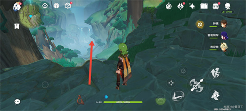 原神晴雨的经纬怎么开 晴雨的经纬副本开启方法