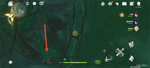 原神晴雨的经纬怎么开 晴雨的经纬副本开启方法