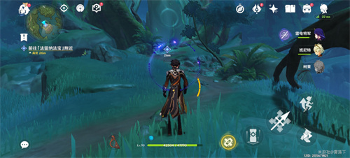 原神晴雨的经纬怎么开 晴雨的经纬副本开启方法