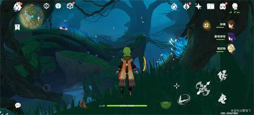 原神晴雨的经纬怎么开 晴雨的经纬副本开启方法