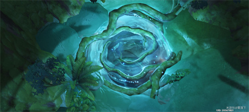 原神晴雨的经纬怎么开 晴雨的经纬副本开启方法