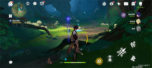 原神晴雨的经纬怎么开 晴雨的经纬副本开启方法