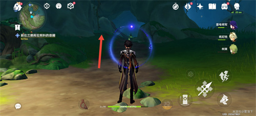 原神晴雨的经纬怎么开 晴雨的经纬副本开启方法