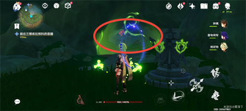 原神晴雨的经纬怎么开 晴雨的经纬副本开启方法