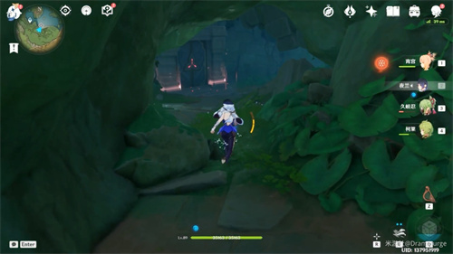 原神晴雨的经纬怎么开 晴雨的经纬副本开启方法