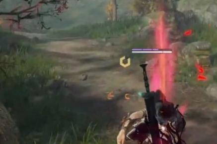 永劫无间返魂花魄获取方法