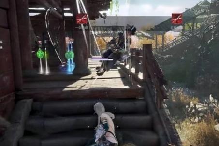 永劫无间返魂花魄获取方法