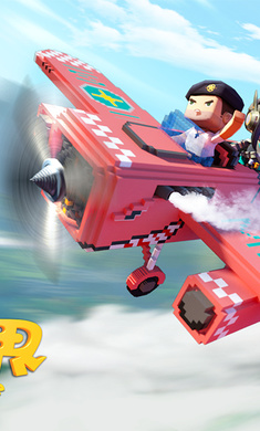 九游迷你世界老版本