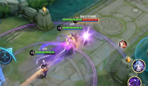 王者荣耀元歌连招口诀表 元歌怎么连招