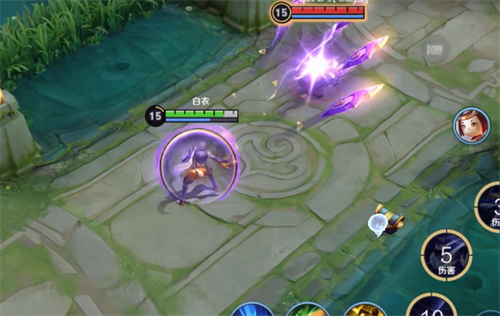 王者荣耀元歌连招口诀表 元歌怎么连招