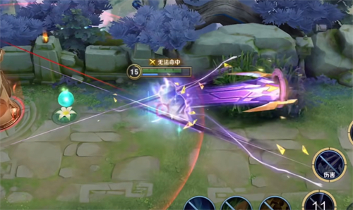 王者荣耀元歌连招口诀表 元歌怎么连招