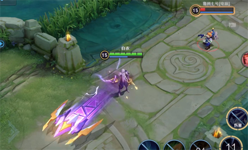 王者荣耀元歌连招口诀表 元歌怎么连招