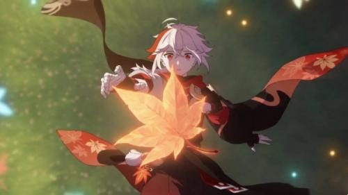 原神5.0奕思巧战第1关通关攻略