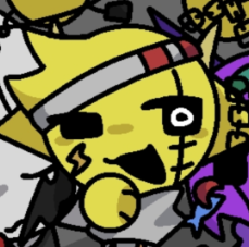 节奏盒子Sprunki高清模组