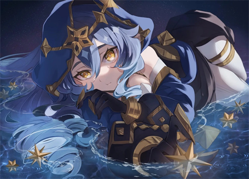 原神谁的护盾最厚 护盾量排行榜