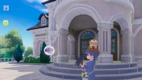 心动小镇彩虹天持续时间介绍