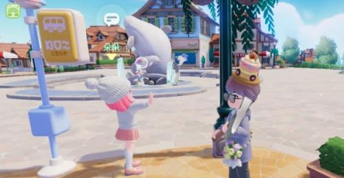 心动小镇彩虹天持续时间介绍