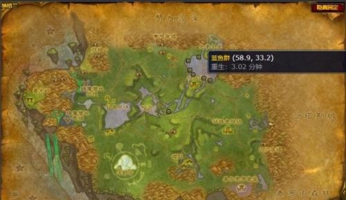 魔兽世界外域渔夫成就完成方法