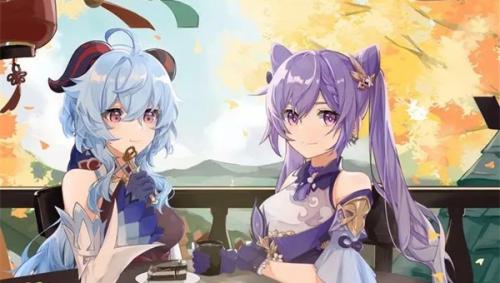 原神嵌合神骨的蛇姬成就达成方法