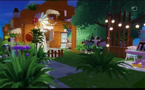 心动小镇小黄鸭沙雕制造管理